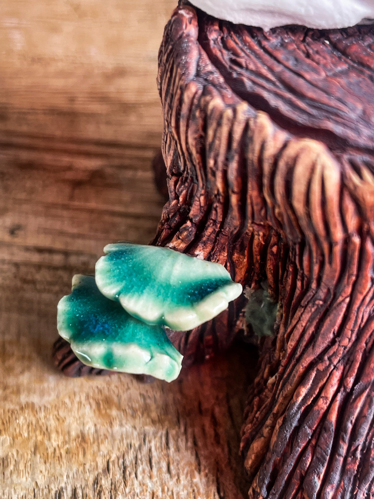 kodama GLOW incense burner