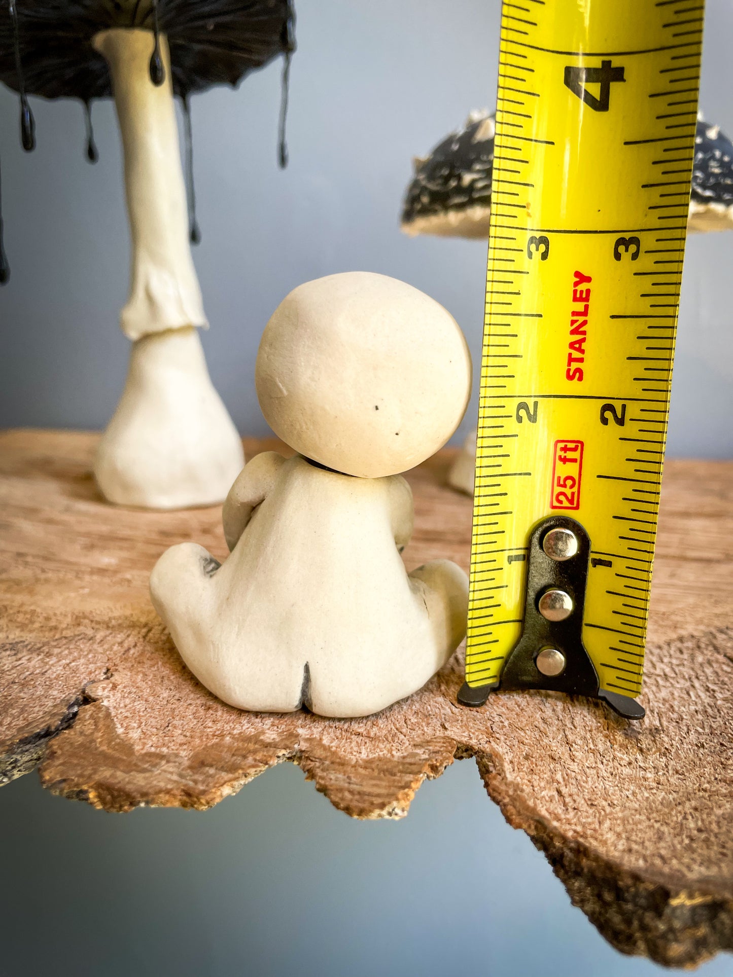Shaky head Kodama Fidget