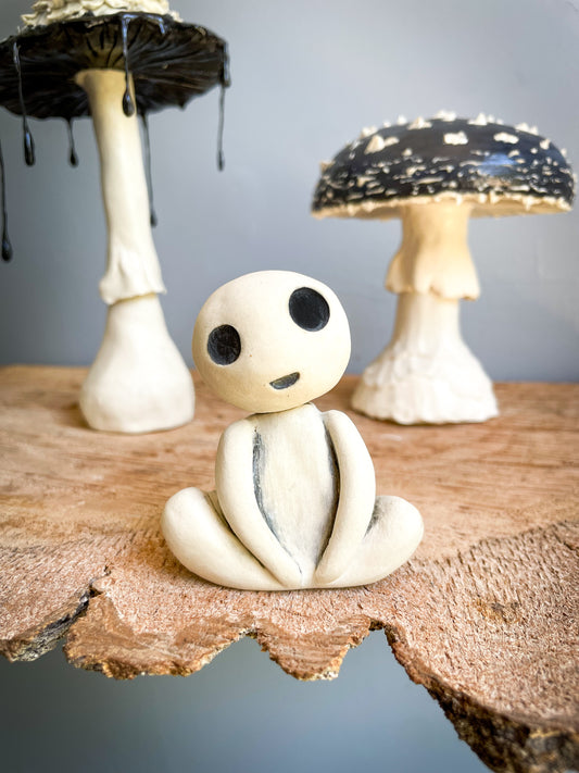 Shaky head Kodama Fidget